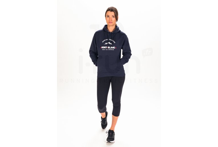 i-run.fr Serial Trailer Mont-Blanc Damen