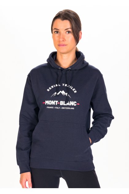 i-run.fr Serial Trailer Mont-Blanc Damen