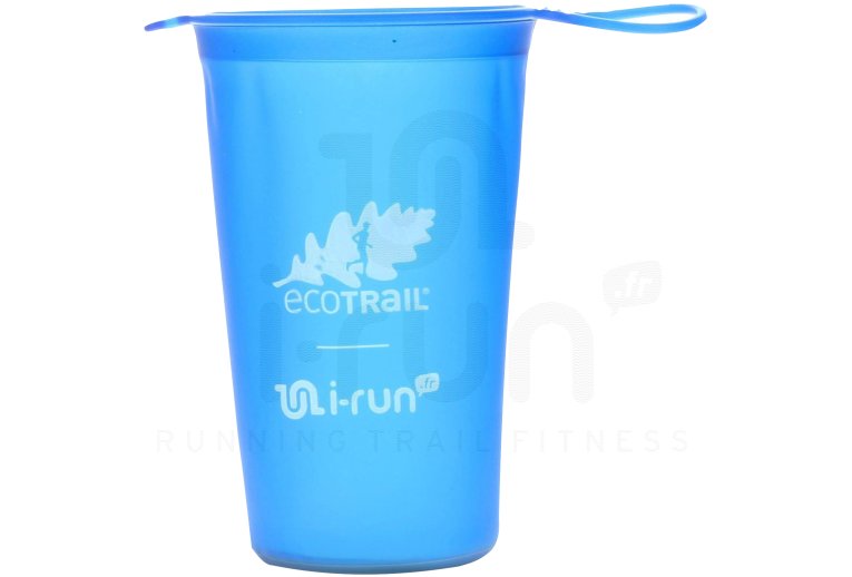 i-run.fr Soft Cup - 200 mL
