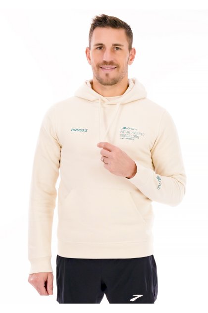 i-run.fr Sweat Semi di Barcellona