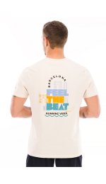 i-run.fr T-shirt Semi de Barcelone