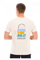 i-run.fr camiseta manga corta  Mitja Marat� Barcelona