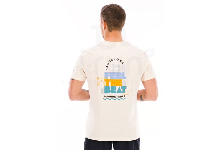 i-run.fr T-shirt Semi de Barcelona
