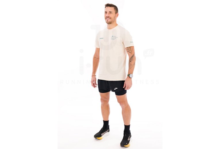 i-run.fr T-shirt Semi de Barcelona