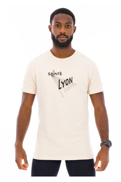 i-run.fr T-shirt SaintLyon