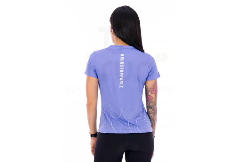 i-run.fr Camisola SMBB