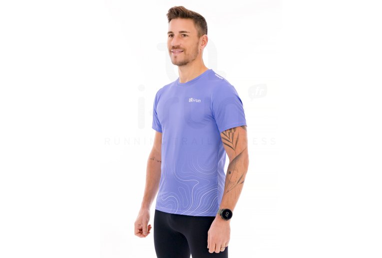 i-run.fr T-shirt SMBB