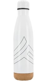 i-run.fr Thermos Marathon Mont-Blanc