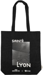 i-run.fr Tote bag SaintéLyon