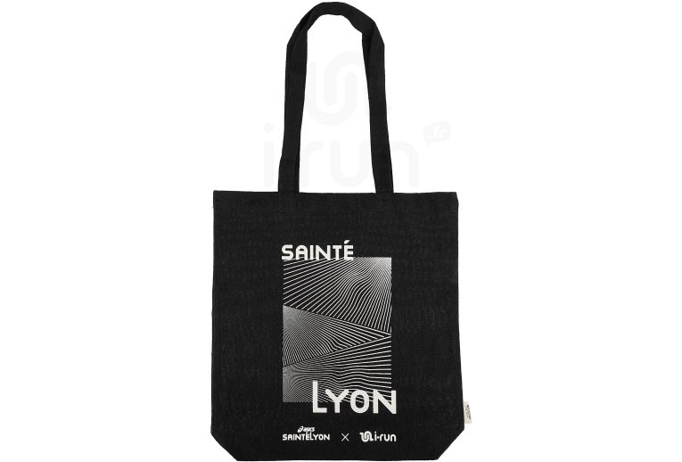 i-run.fr Tote bag SaintLyon
