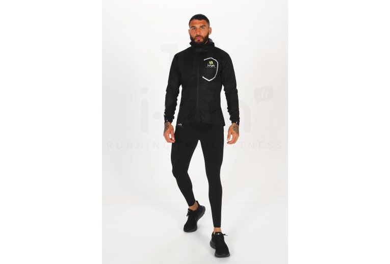 i-run.fr U-Rain 3.1 i-Run Herren