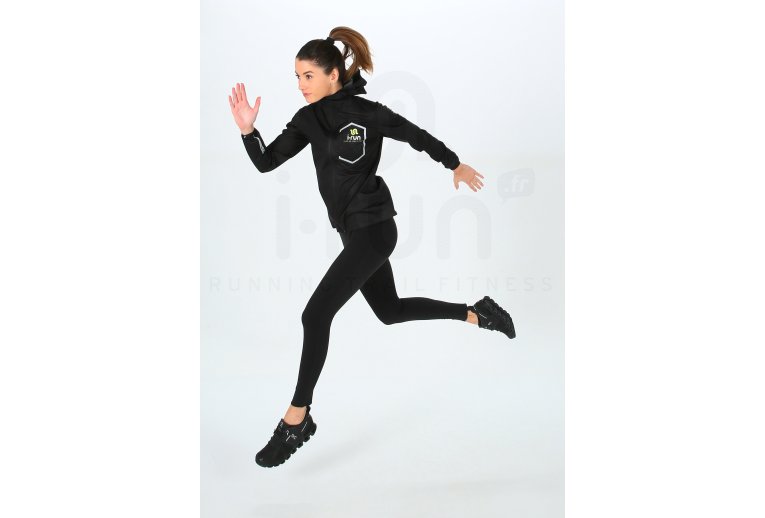 i-run.fr chaqueta U-Rain 3.1 i-Run