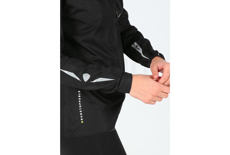 i-run.fr chaqueta U-Rain 3.1 i-Run