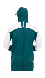 i-run.fr Veste Marathon Mont-Blanc