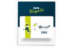 i-run.it Carta regalo - 300 euro