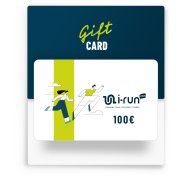 i-run.com Carte Cadeau 100 .COM
