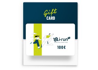 i-run.com ?100 i-Run Gift Card