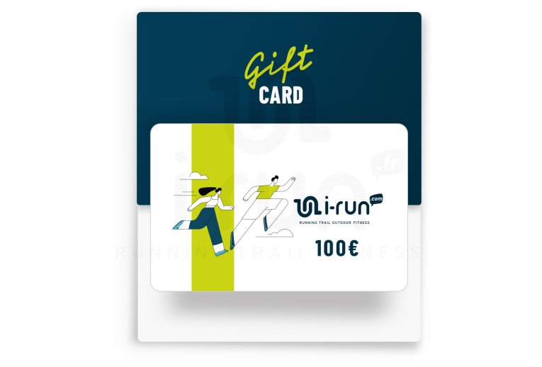 i-run.com ?100 i-Run Gift Card