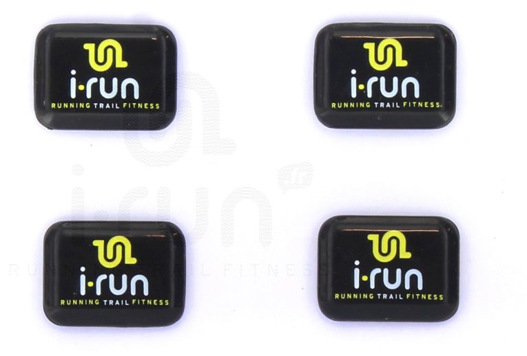 i-run.fr i-Run magnetische Startnummernhalter