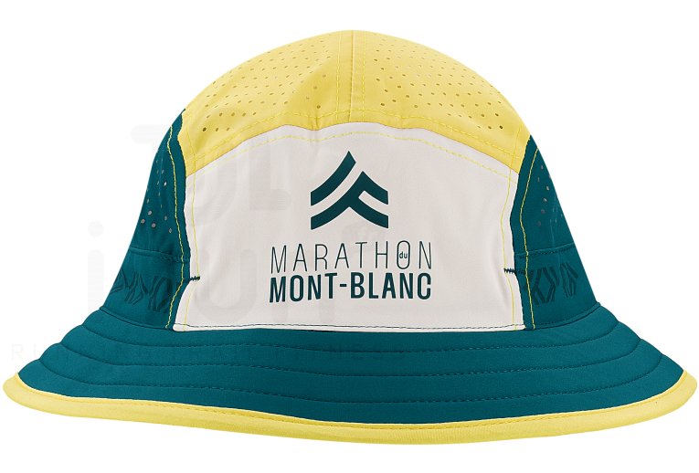 i-run.fr Bob Corrida do Mont-Blanc