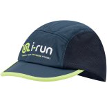 i-run.fr Casquette i-Run