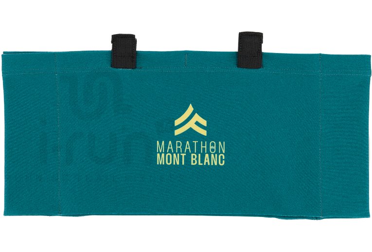 i-run.fr Ceinture Marathon du Mont-Blanc