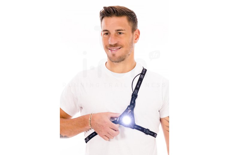 i-run.fr Dual Light