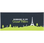 i-run.fr Head Band Ecotrail Paris