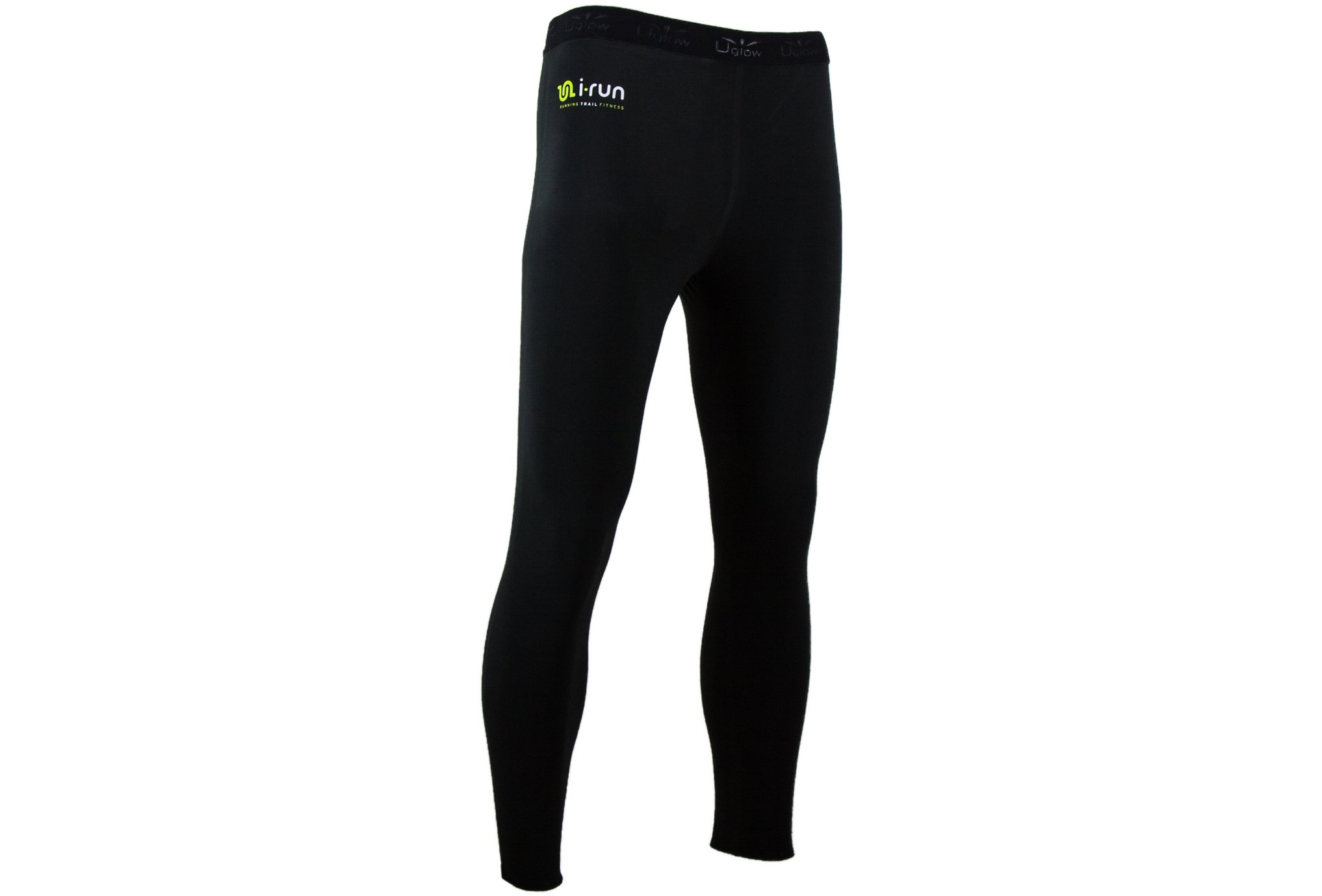 i-run.fr I-Run Special Base Tight M Diététique Vêtements homme