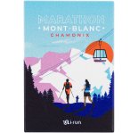 i-run.fr Magnet Marathon Mont-Blanc