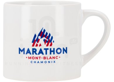 i-run.fr Marathon du Mont-Blanc Mug expresso 