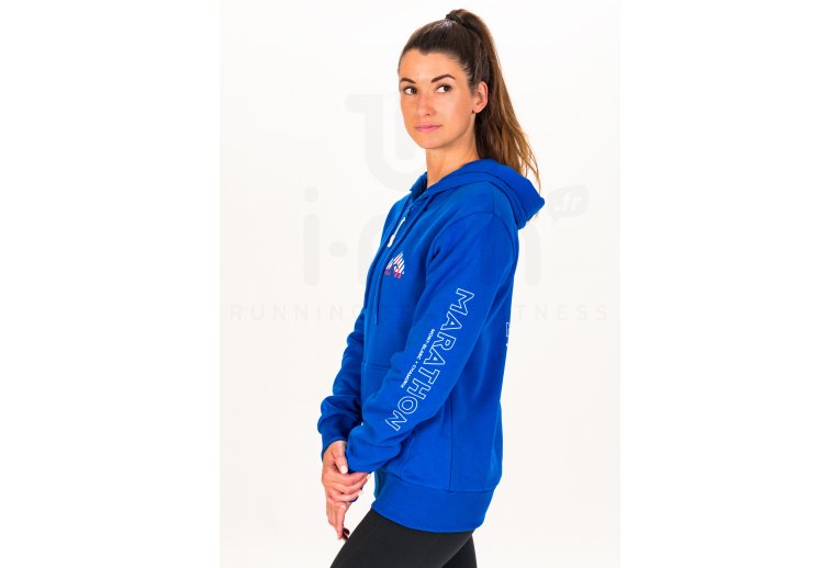 i-run.fr Marathon Mont-Blanc