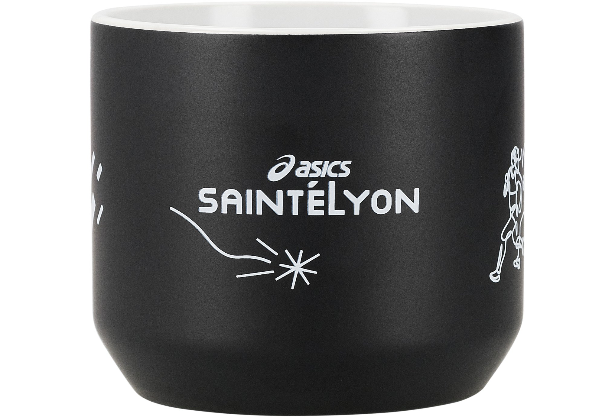 Gourde SaintéLyon 800 mL