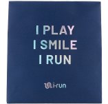 i-run.fr Pochette cadeau - Petite