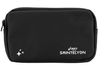 i-run.fr Waterproof pouch SaintLyon