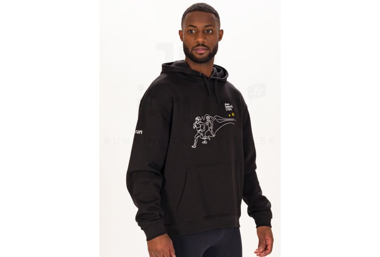 i-run.fr SaintéLyon