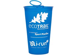 i-run.fr Soft Cup Ecotrail