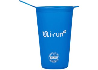 i-run.fr i-Run Soft Cup