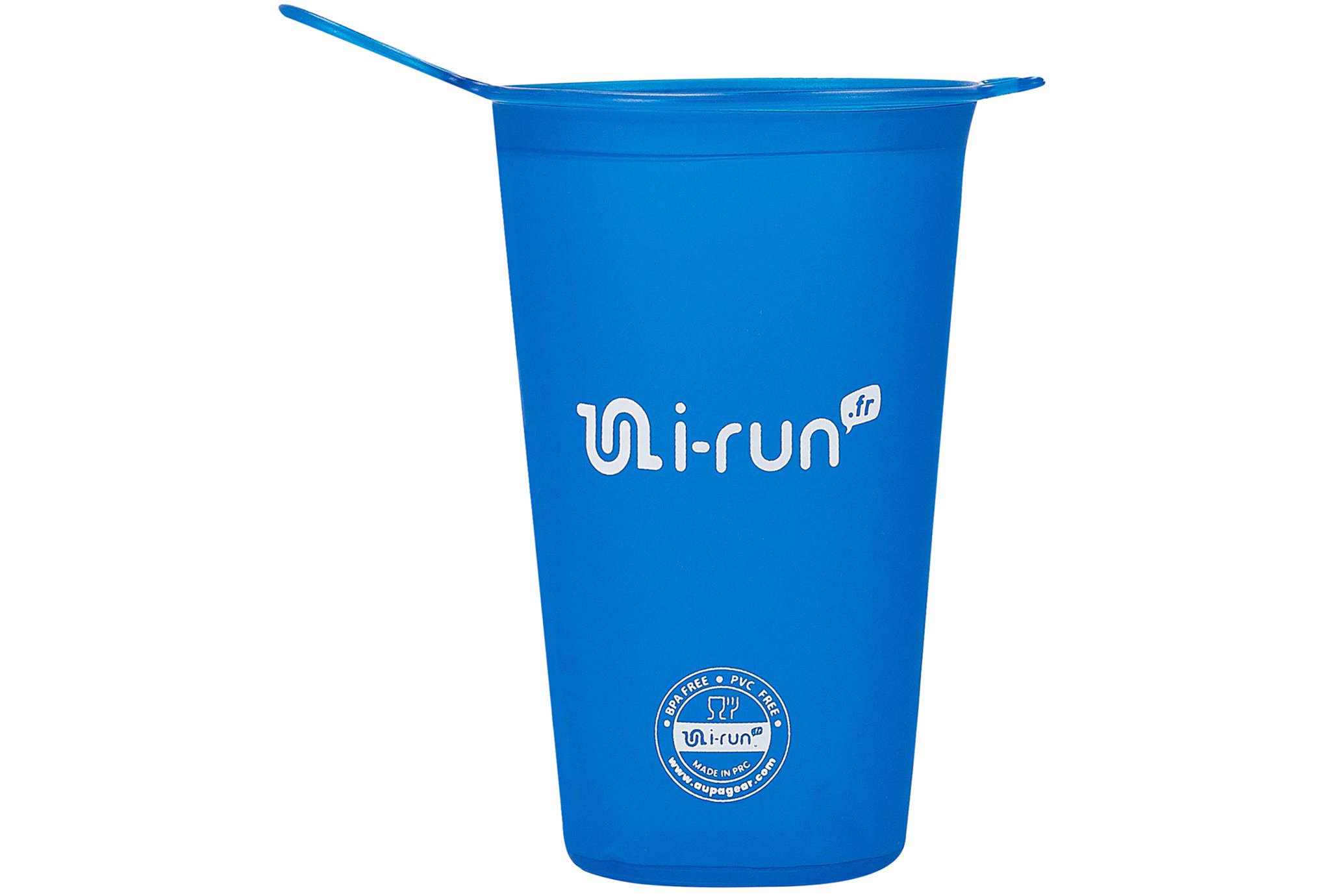 i-run.fr Soft Cup i-Run Sac hydratation / Gourde