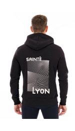 i-run.fr Sweat SaintLyon