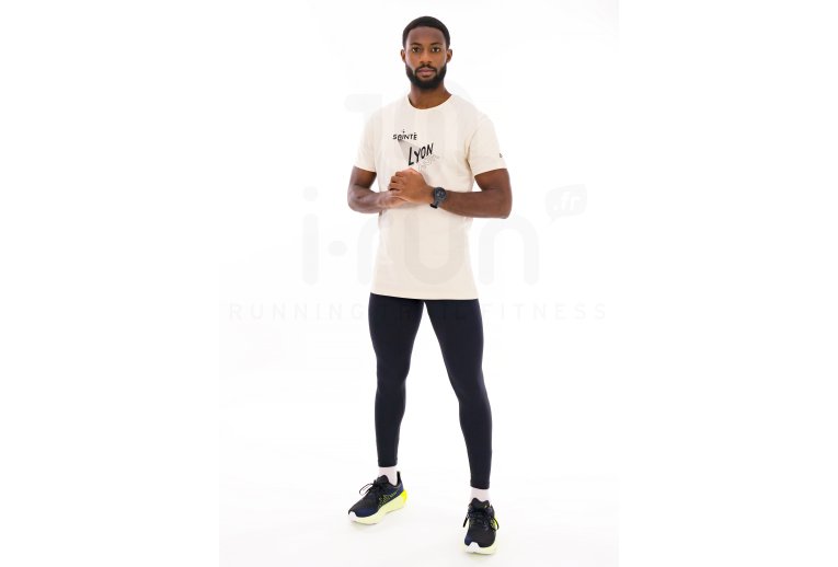 i-run.fr Tee-shirt SaintéLyon