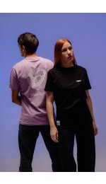 i-run.fr Tee-shirt SaintLyon