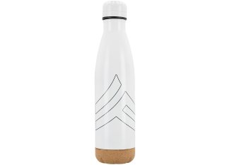 i-run.fr Thermos Marathon Mont-Blanc