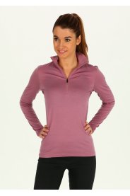 Icebreaker 200 Oasis 1/2 zip W