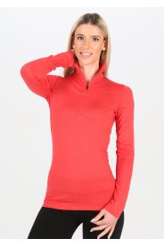 Icebreaker 200 Oasis 1/2 zip W
