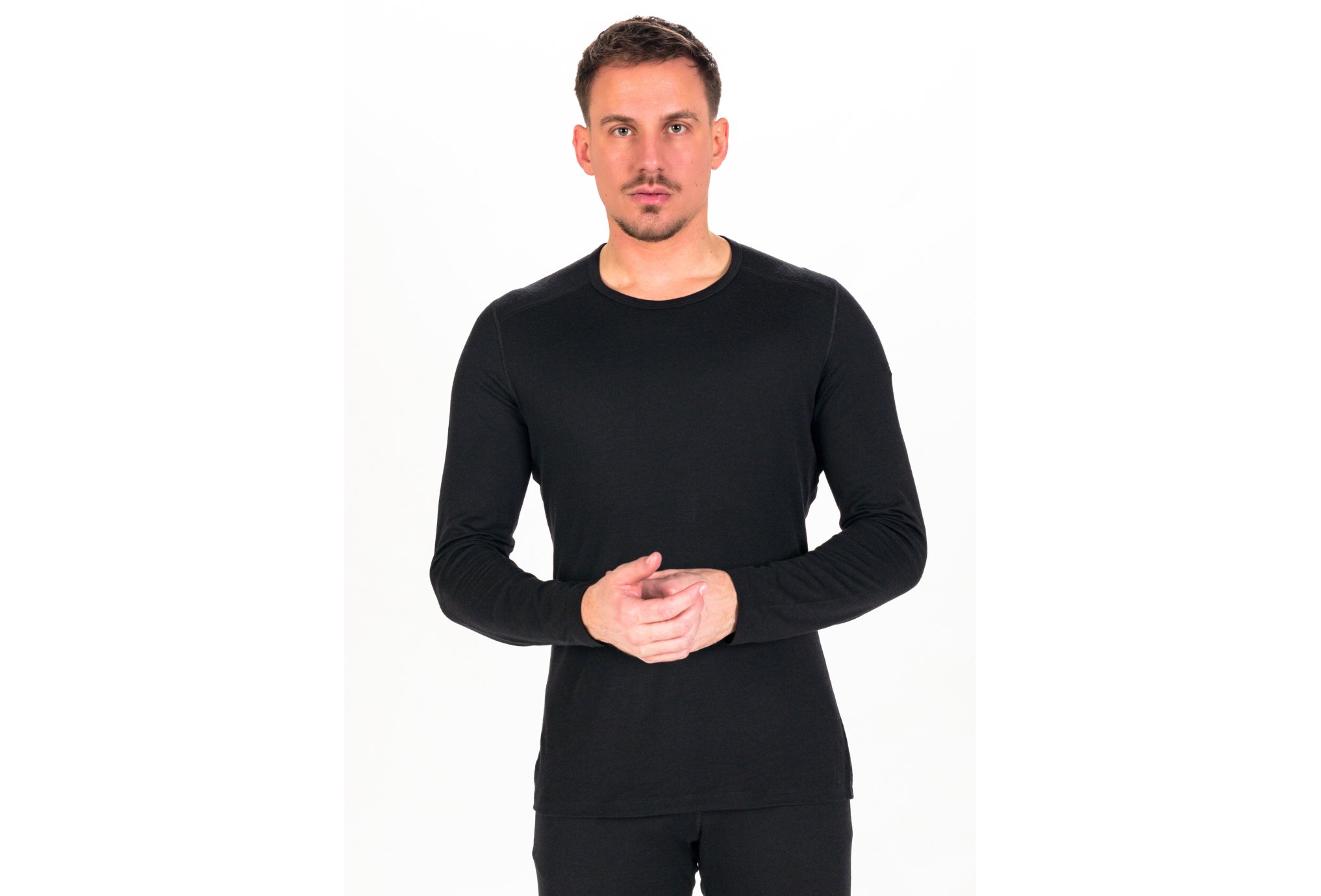 Icebreaker 200 Oasis M vêtement running homme