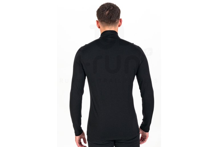 Icebreaker 200 Oasis Merino 1/2 zip M