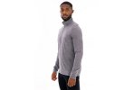 Icebreaker 200 Oasis Mérinos 1/2 Zip