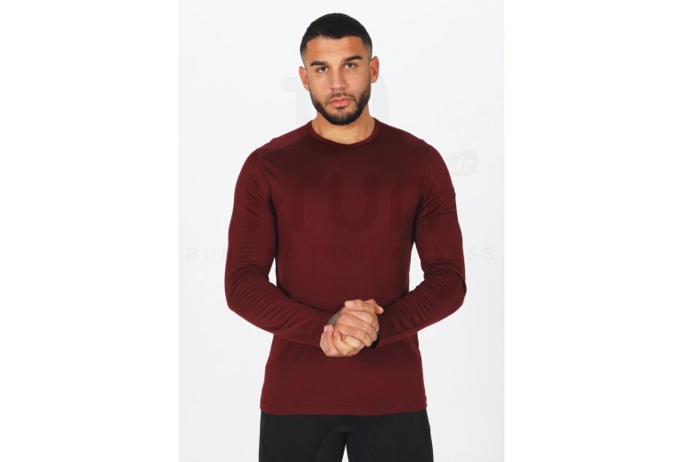 Icebreaker 200 Oasis Herren