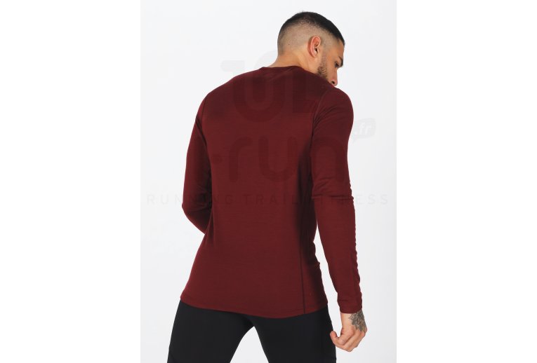 Icebreaker 200 Oasis Herren